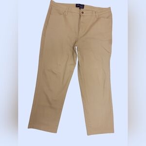 Not Your Daughters Jeans Cropped Jeans 16W